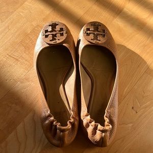 Tory Burch Ballerina